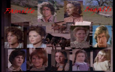 Famille INGALLS